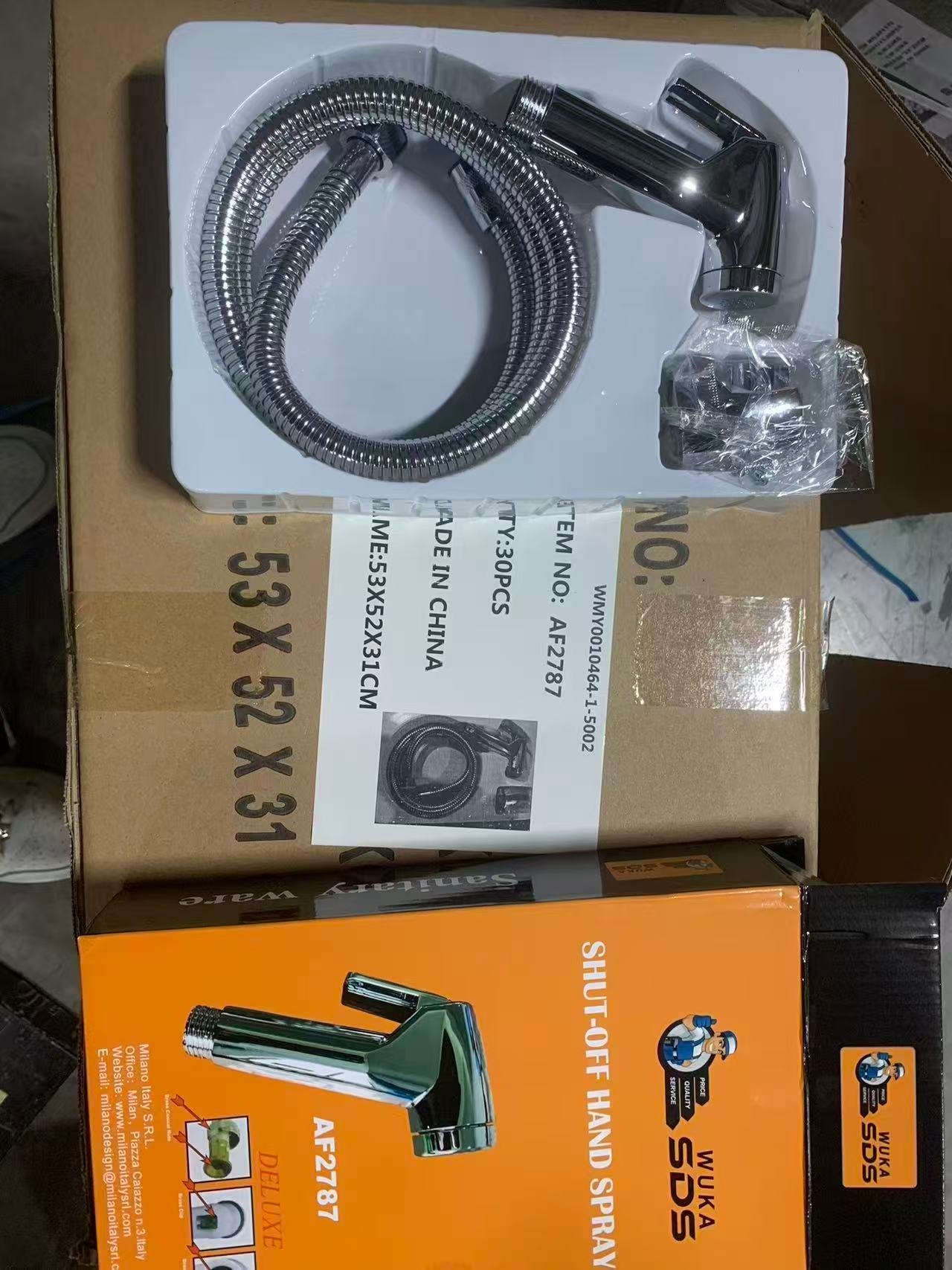 Yiwu Wuka E-commerce Firm
